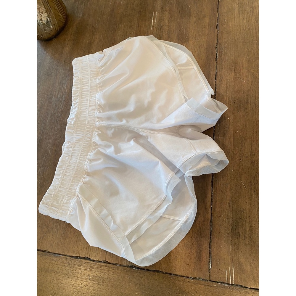 SOLD!!Lululemon shorts